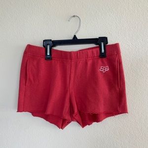 Fox Shorts